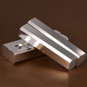 Chinese Silver Bullion Bars eample 2