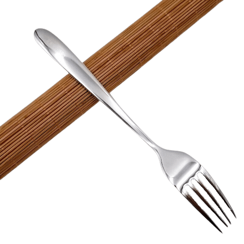 Pure Silver Fork demo