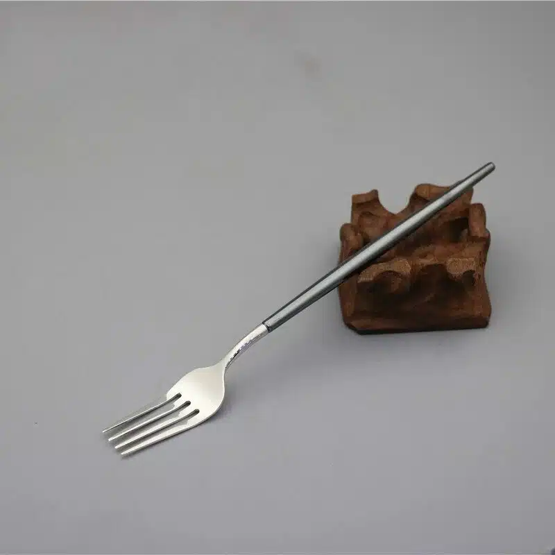 Sterling Silver Flatware fork