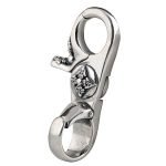Silver Key Ring Design demo