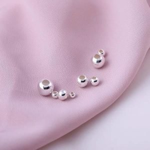 Jewelry Making Accessories beads details hole
